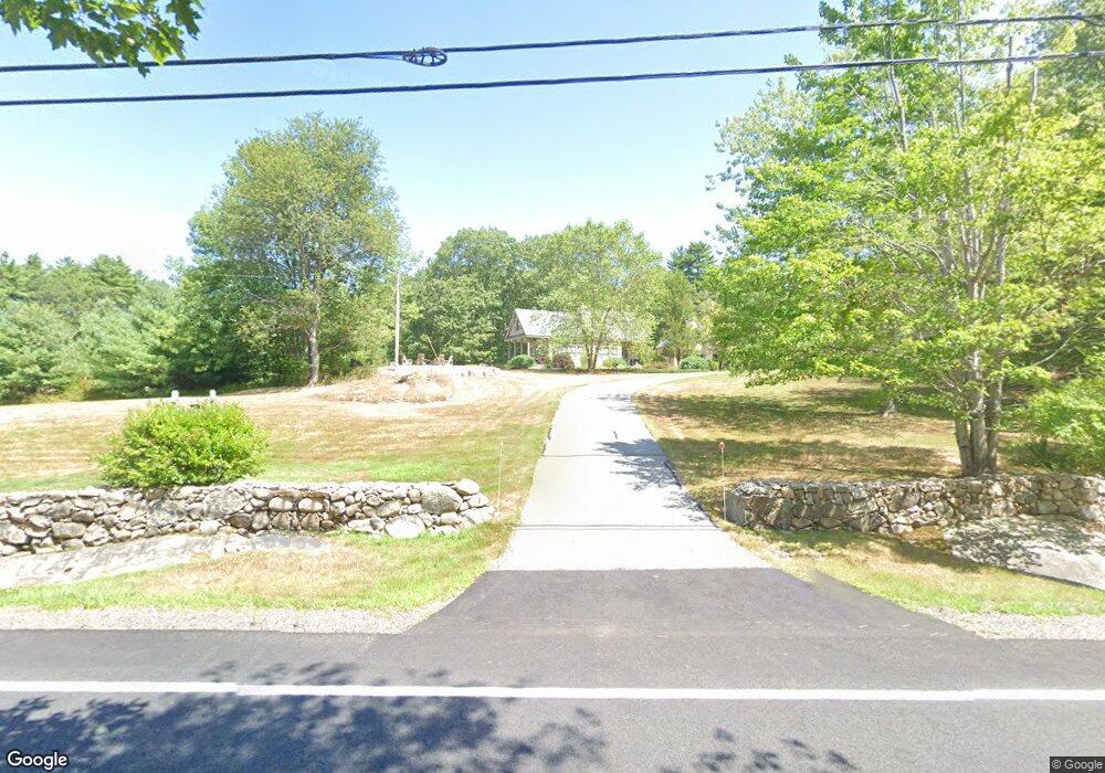 261 Mountain Rd, Cape Neddick, ME 03902 - photo 1