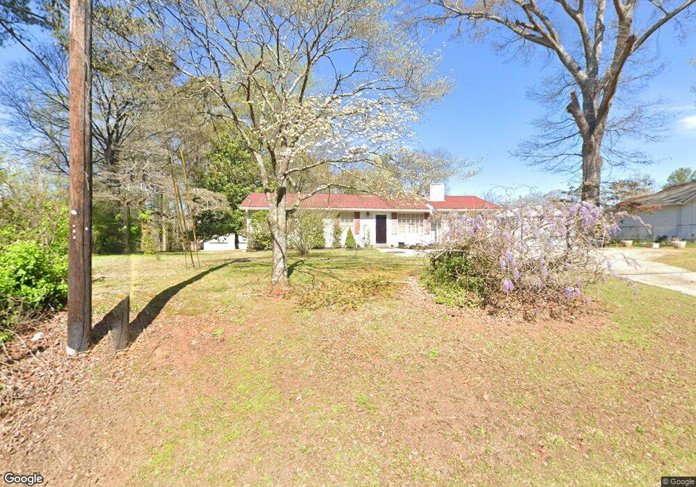 6100 S Gordon Rd, Austell, GA 30168 - photo 1
