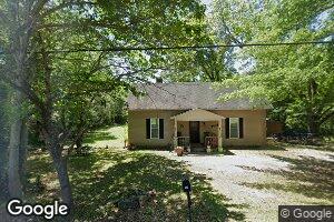 416 Heard St, Flovilla, GA 30216