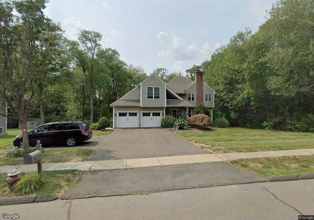 4 Old Colony Ln, Cromwell, CT 06416 - photo 1