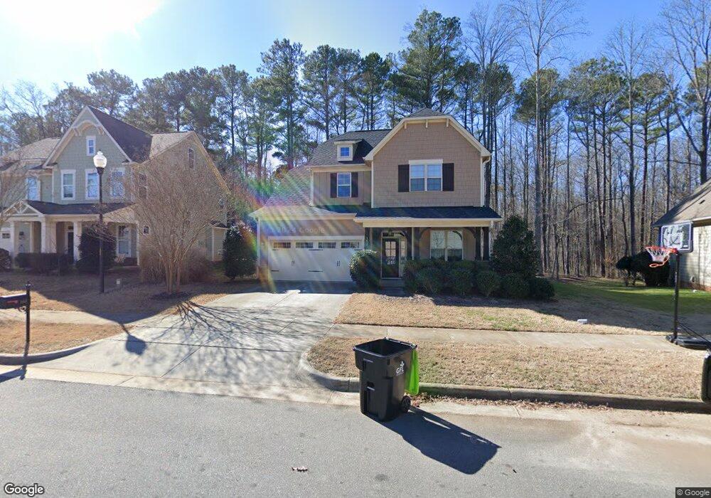 153 Freeman Dr, Pittsboro, NC 27312 - photo 1