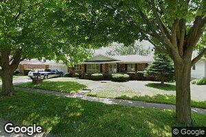 3752 Worchester Dr Unit Bldg-Unit, Flint, MI 48503