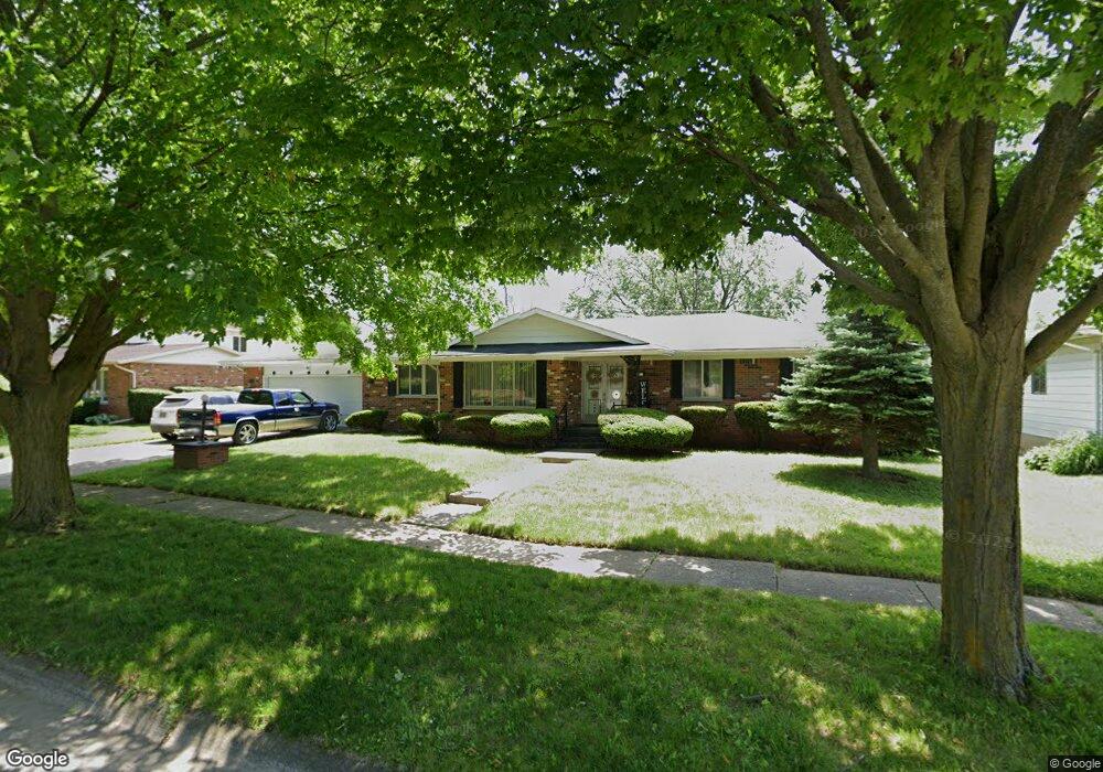 3752 Worchester Dr unit Bldg-Unit, Flint, MI 48503 - photo 1