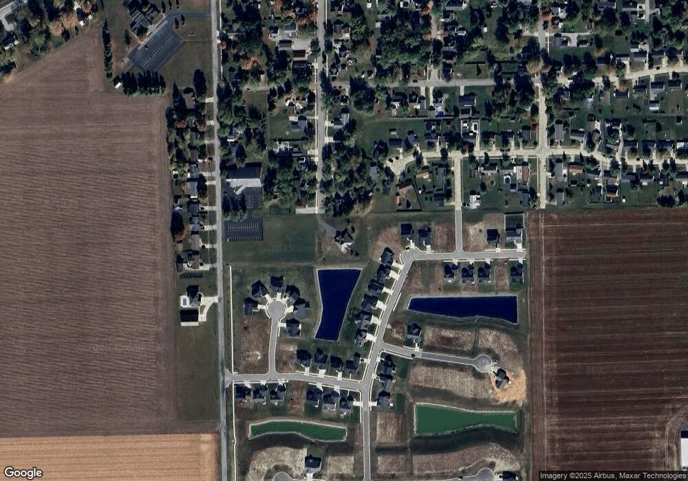 4020 Carl St, Woodburn, IN 46797 - photo 1