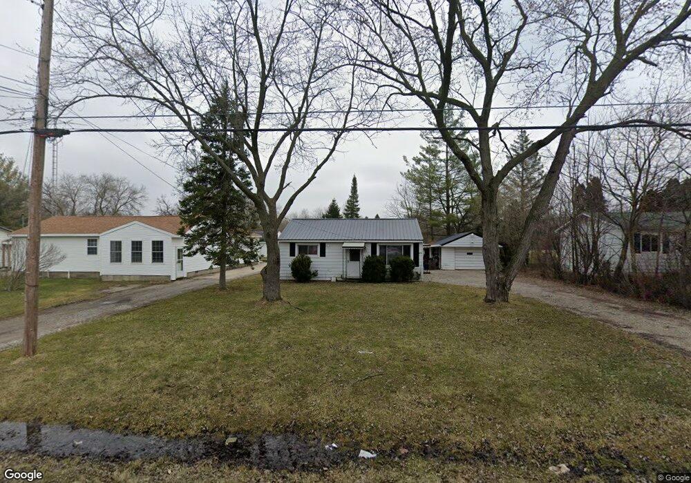 2079 Noble Ave, Flint, MI 48532 - photo 1