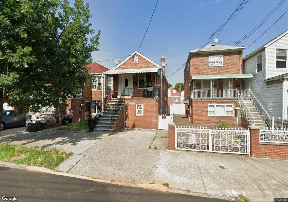 1980 Matthews Ave, Bronx, NY 10462 - photo 1