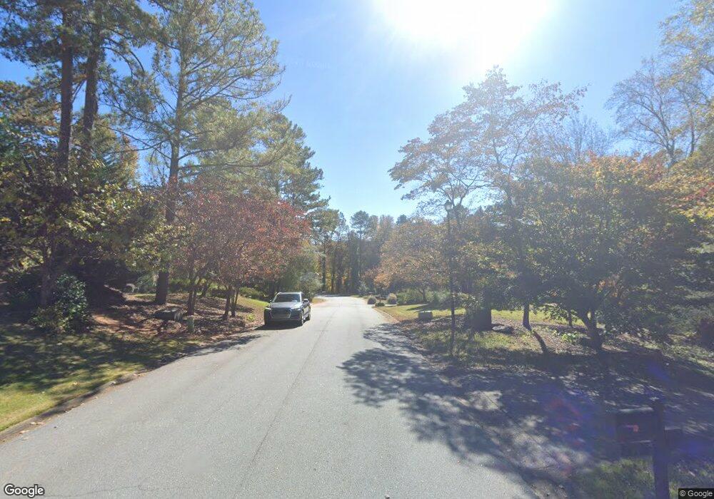 0 Doe Hollow Trace SW, Lilburn, GA 30047 - photo 1
