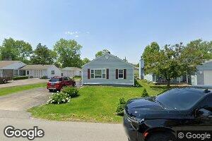 1522 King St, Tilton, IL 61833