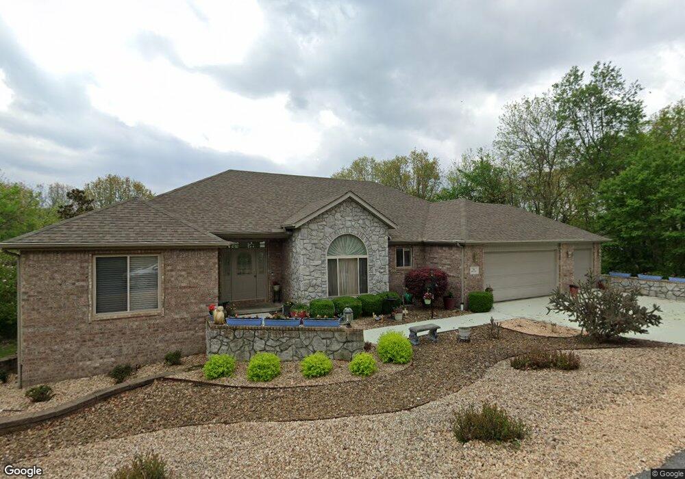 10 Oniell Cir, Bella Vista, AR 72715 - photo 1