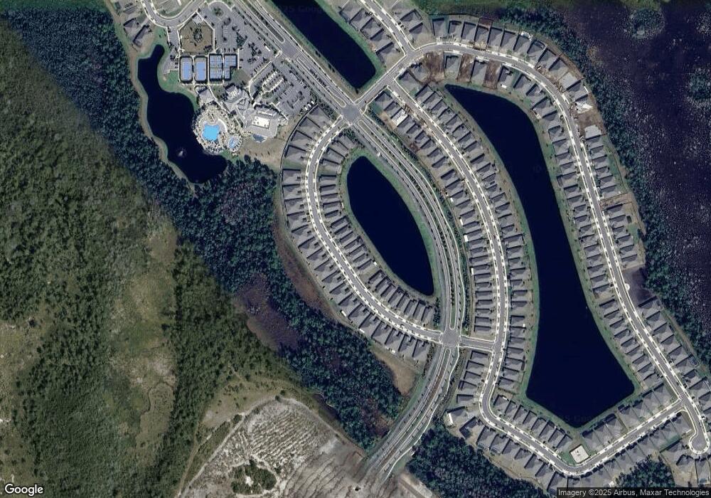 2499 Cliff Way, Saint Cloud, FL 34771 - photo 1