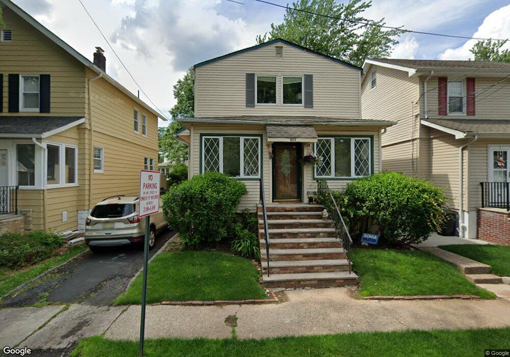 80 Concord Ave, Maplewood, NJ 07040 - photo 1