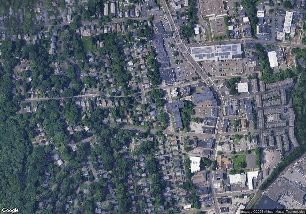 17 Carroll St, Stamford, CT 06907 - photo 1