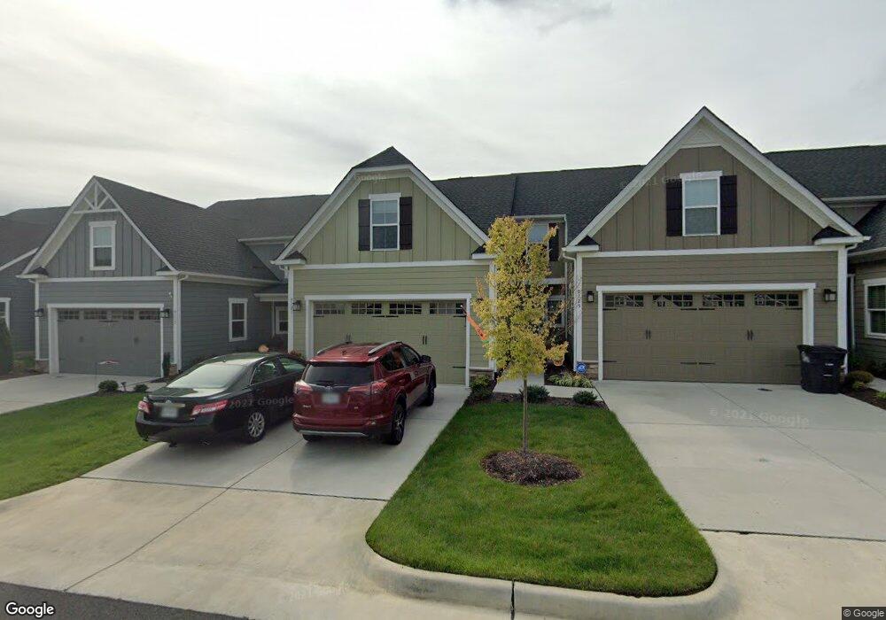 9121 Spring Green Loop, Mechanicsville, VA 23116 - photo 1