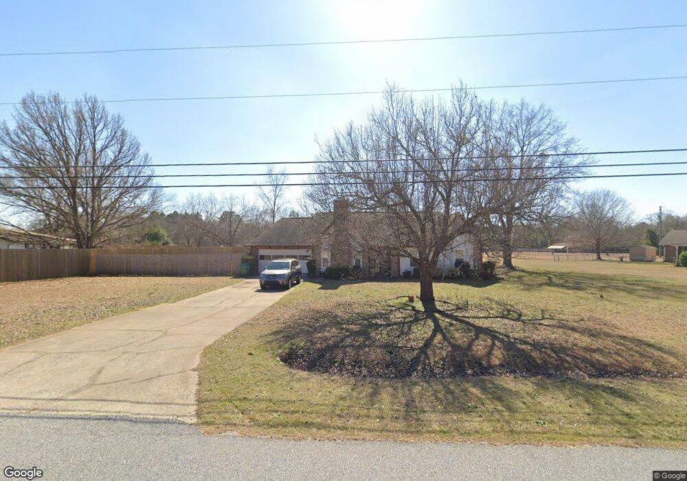 100 General Lee Rd unit C2-A, Warner Robins, GA 31093 - photo 1