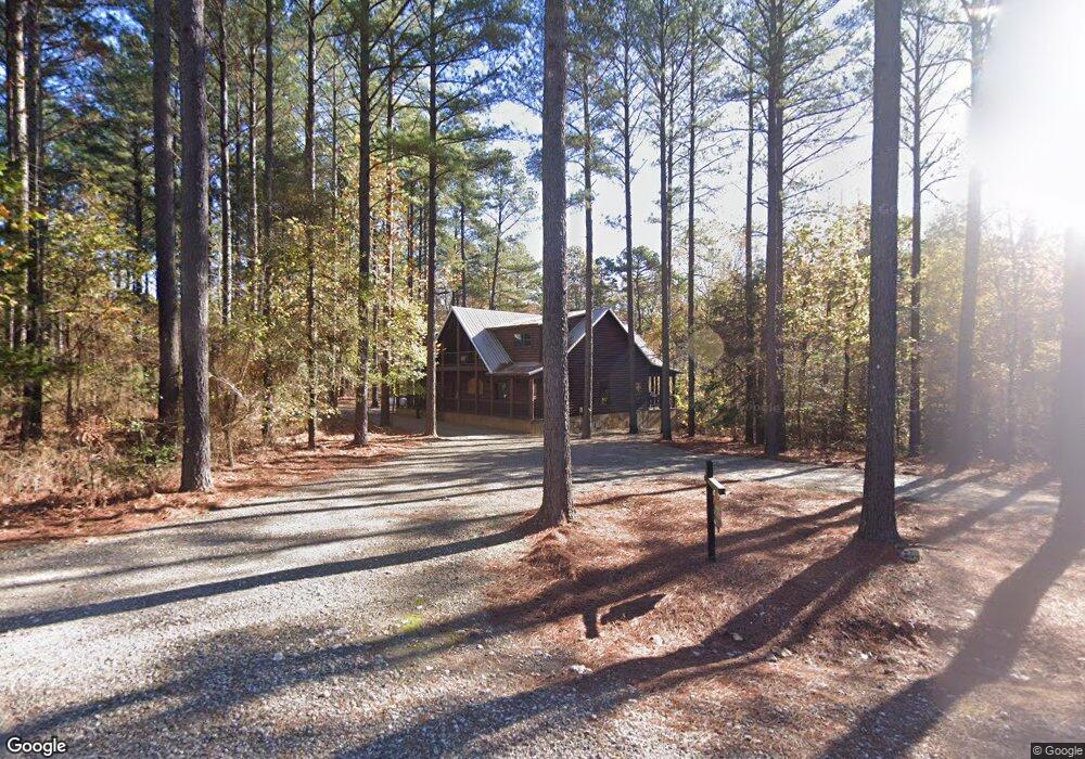 202 Long Pine Trail, Broken Bow, OK 74728 - photo 1