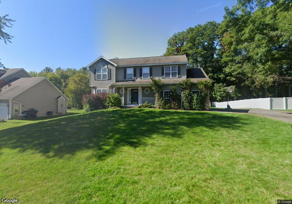 60 Brendan Ln, Schenectady, NY 12309 - photo 1