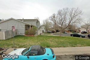 1967 Espana Way, Aurora, CO 80011