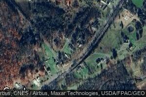 46 Rocky Rd, Green Spring, WV 26722