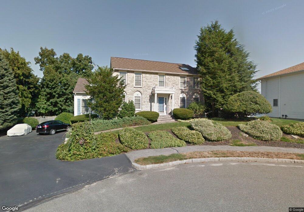 15 Valdora Dr, Stoneham, MA 02180 - photo 1