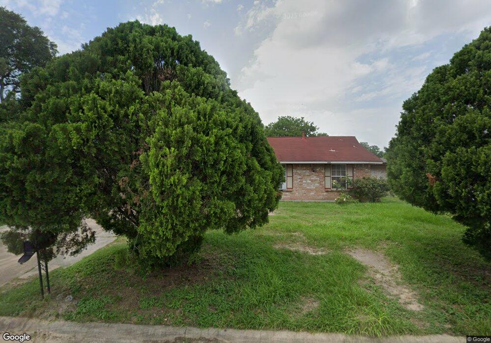 1506 Saddle Rock Dr, Houston, TX 77088 - photo 1