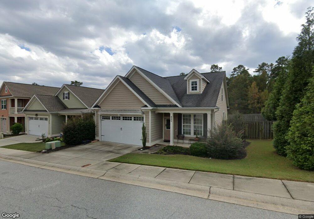 905 Pennington Way, Evans, GA 30809 - photo 1