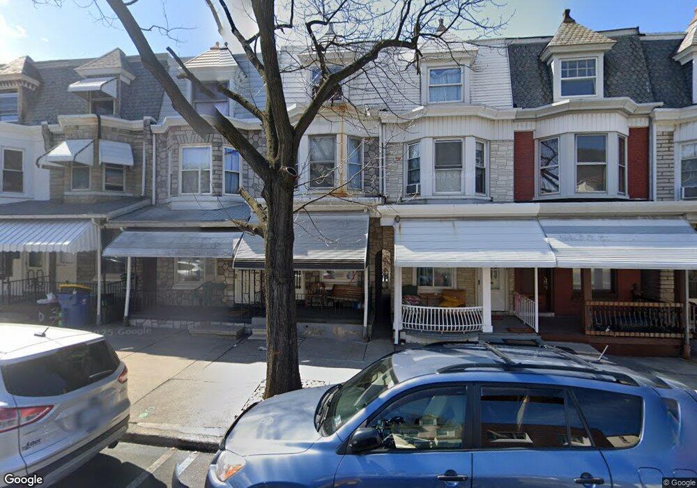348 N 13th St, Reading, PA 19604 - photo 1