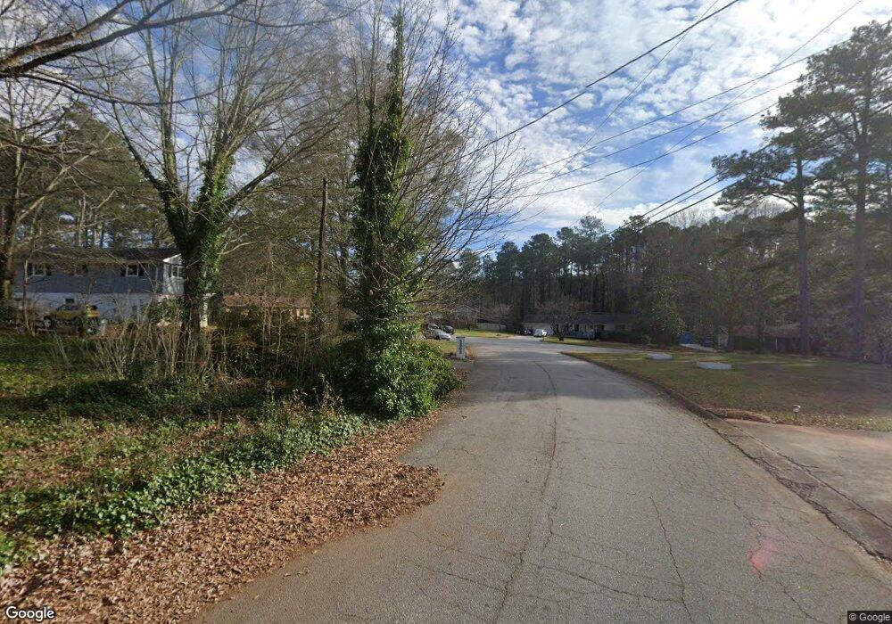 0 Tracey Dr NW, Duluth, GA 30096 - photo 1