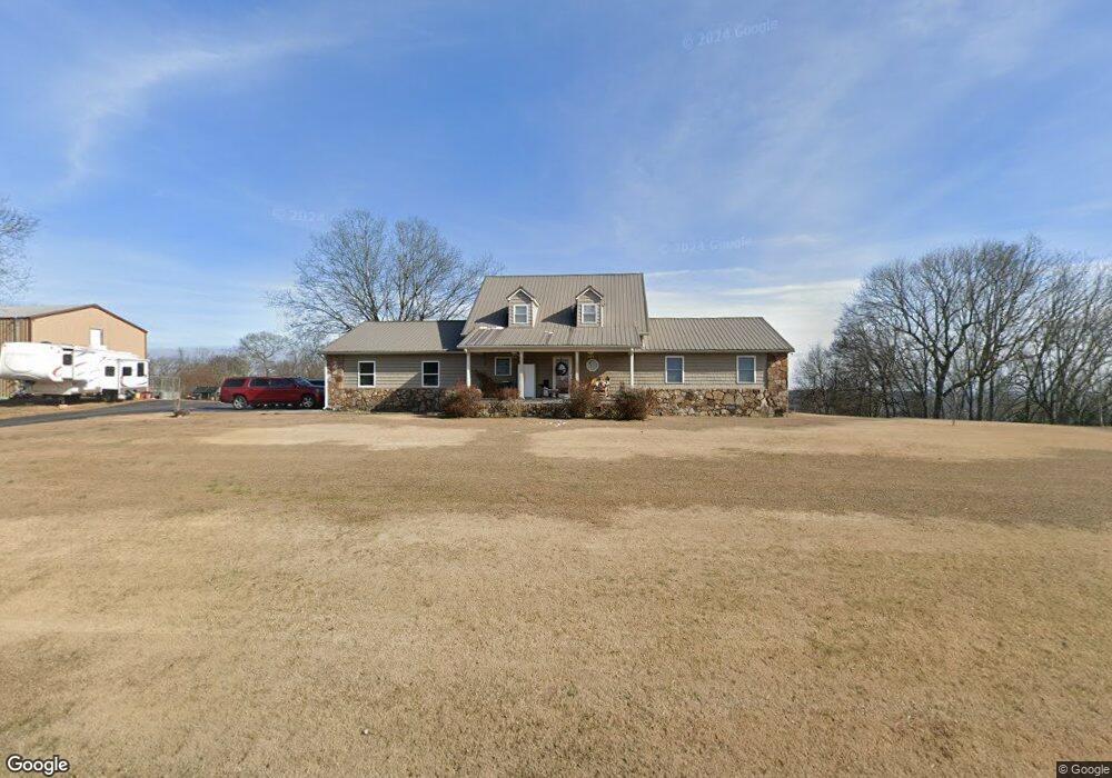 3222 Cottonville Rd, Grant, AL 35747 - photo 1