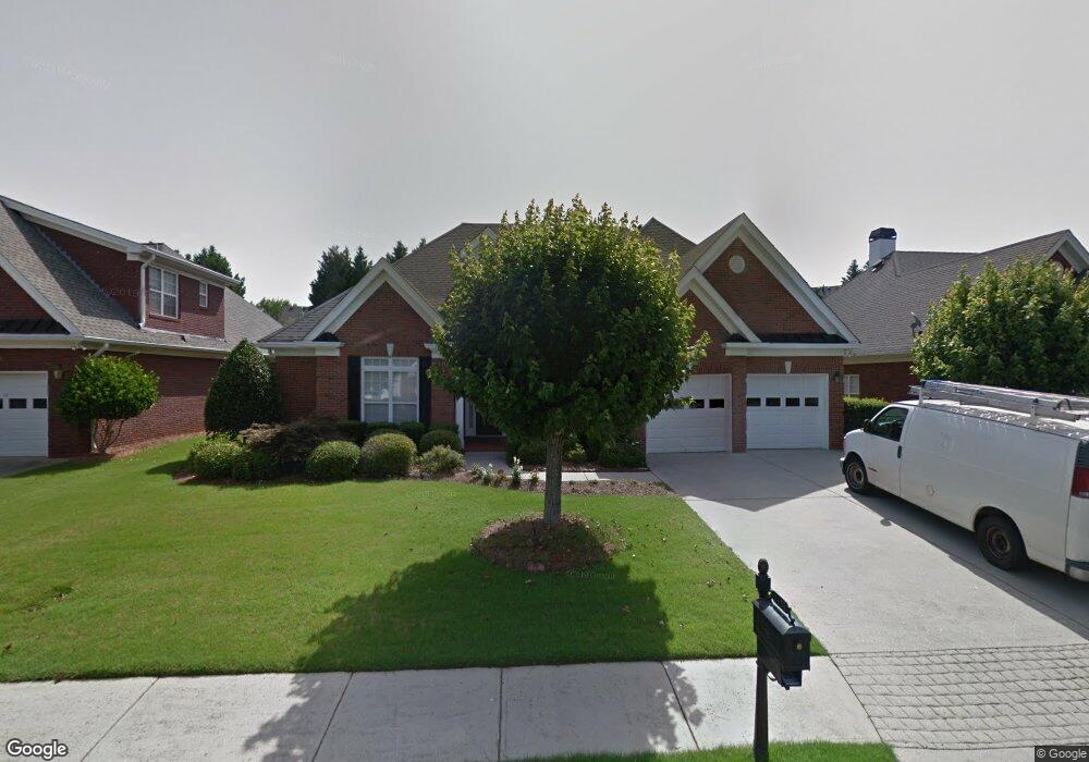 2451 Gramercy Park Cir unit 3, Duluth, GA 30097 - photo 1