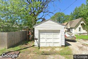 1220 SW Clay St, Topeka, KS 66604