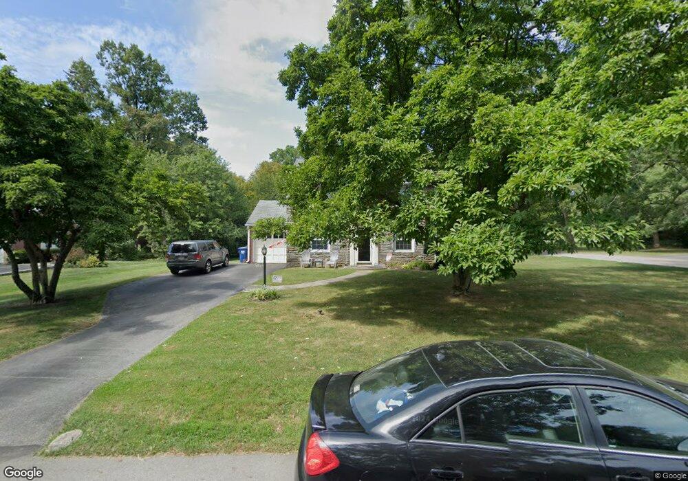 401 Palmers Ln, Wallingford, PA 19086 - photo 1