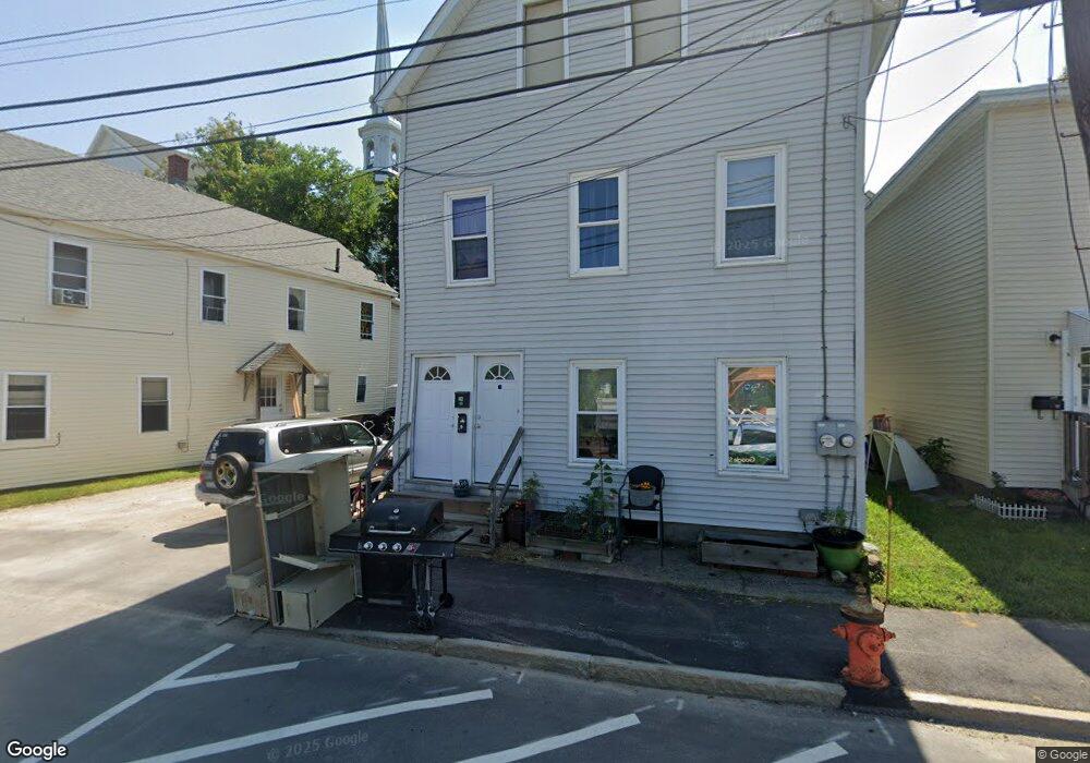 24 Canal St, Concord, NH 03303 - photo 1