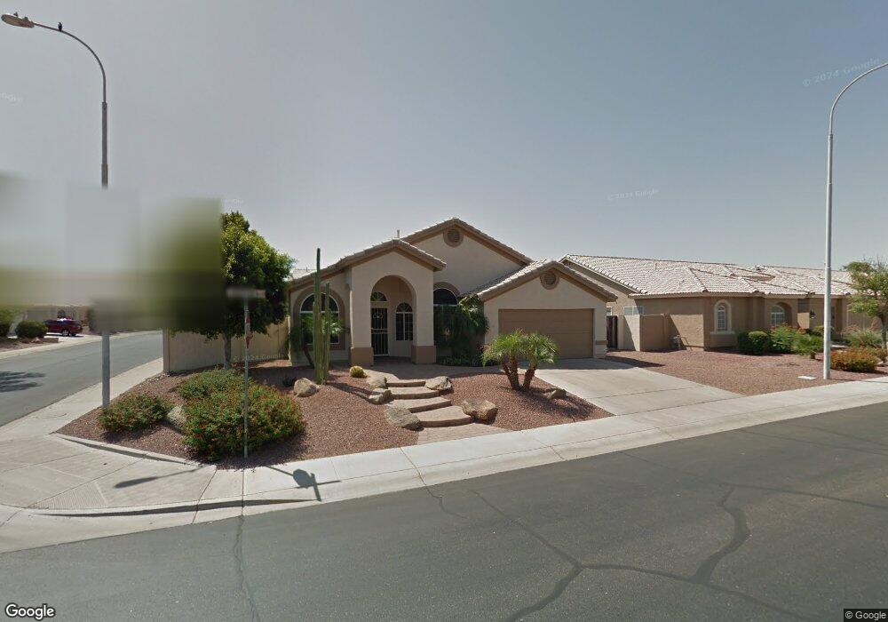 3253 W Venice Way, Chandler, AZ 85226 - photo 1