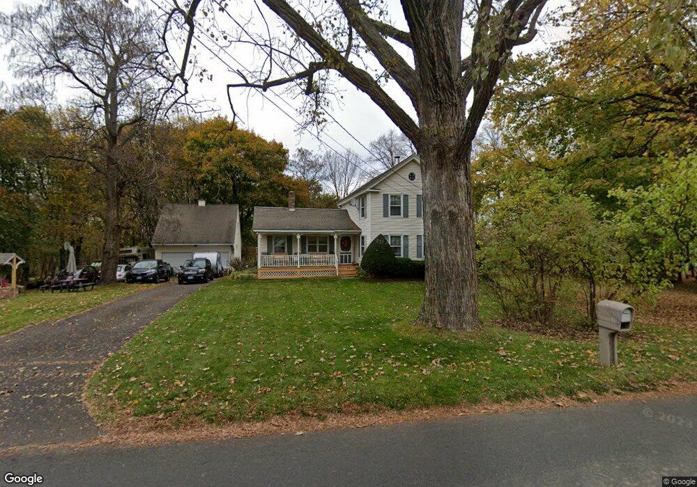 30 Griffin Rd, Broad Brook, CT 06016 - photo 1