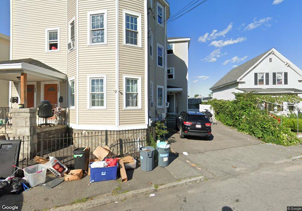123 Cross St unit 125, Lawrence, MA 01841 - photo 1