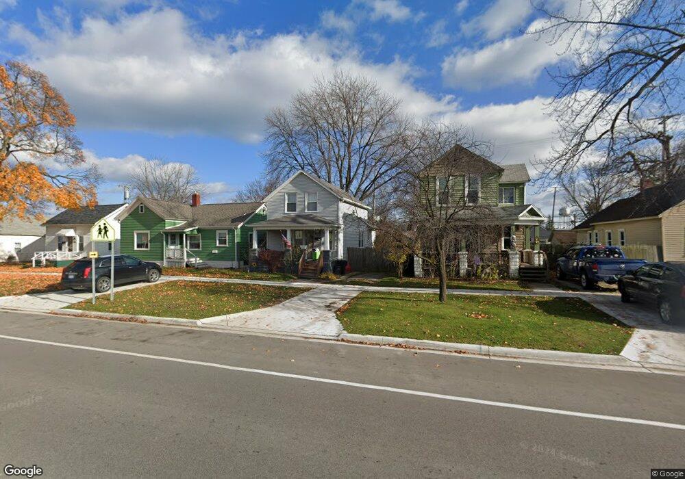 2722 Gratiot Ave, Port Huron, MI 48060 - photo 1