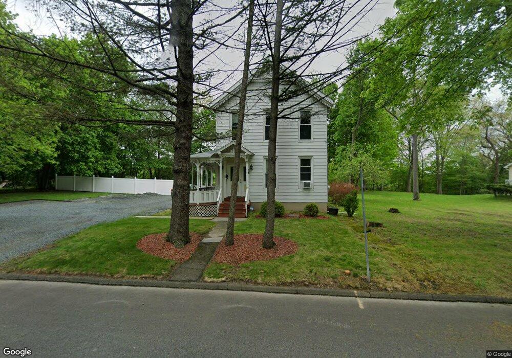 78 Thompson St, Troy, NY 12180 - photo 1