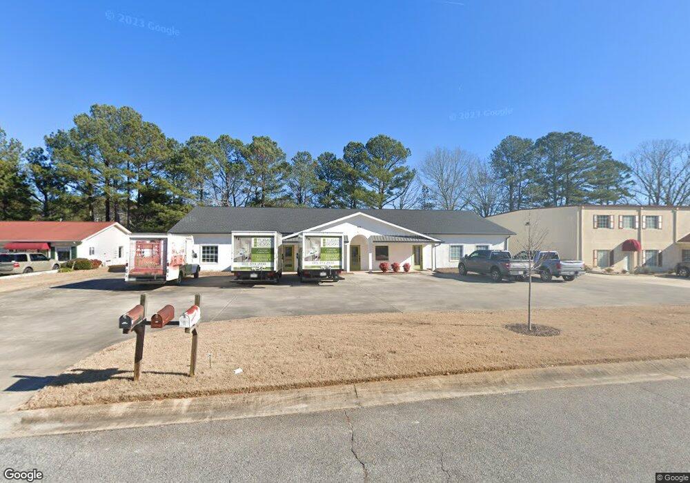 125 Howell Rd unit A, Tyrone, GA 30290 - photo 1