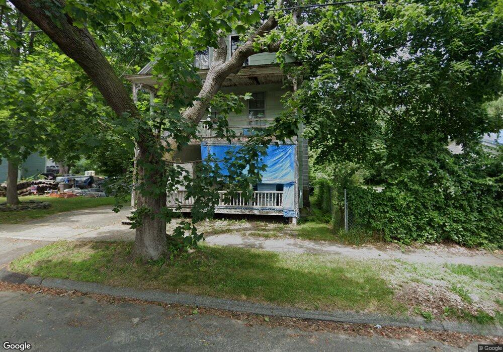 6 G St, Turners Falls, MA 01376 - photo 1