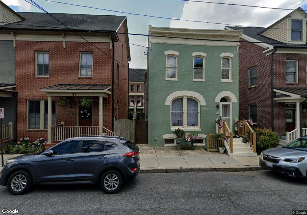 10 Maxwell Square, Frederick, MD 21701 - photo 1