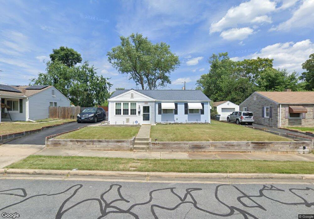 1502 Eastway, Glen Burnie, MD 21060 - photo 1