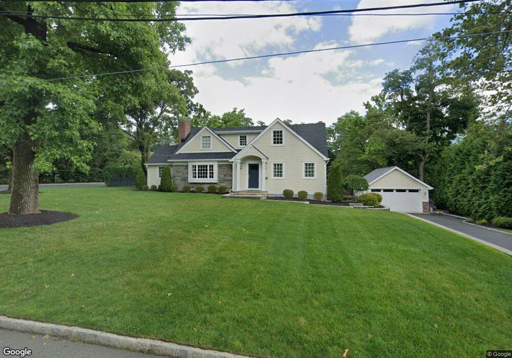 61 Woodland Rd, Madison, NJ 07940 - photo 1