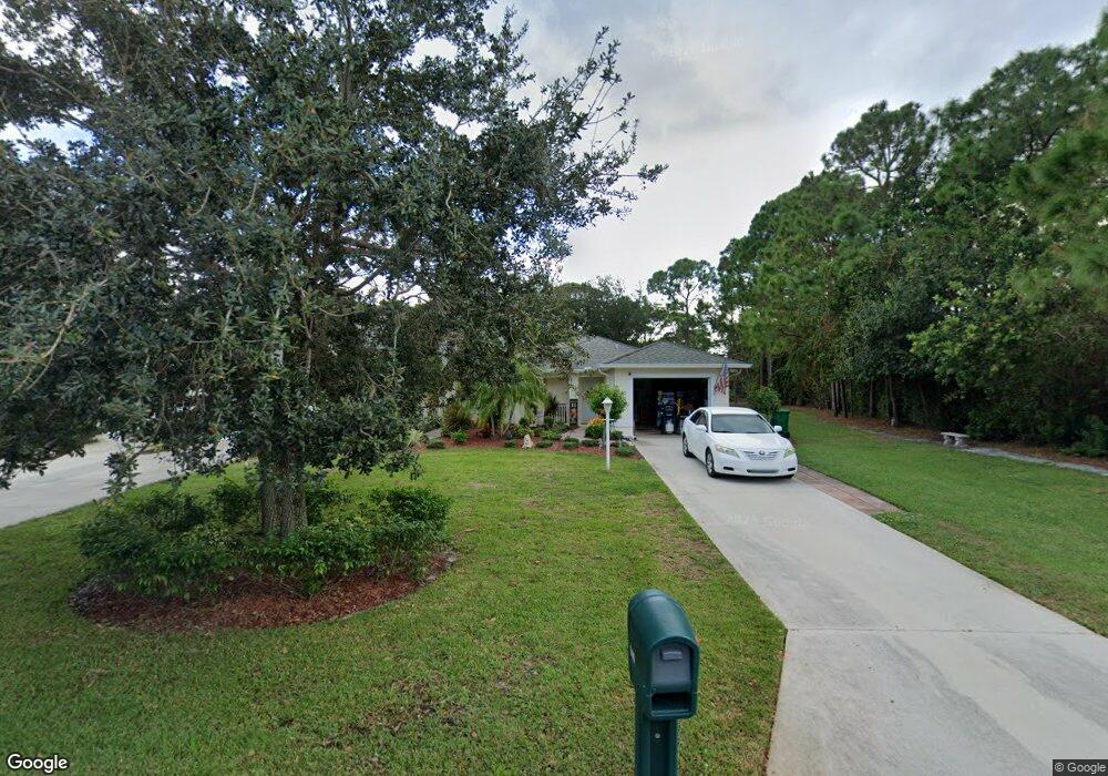 940 S Easy St, Sebastian, FL 32958 - photo 1