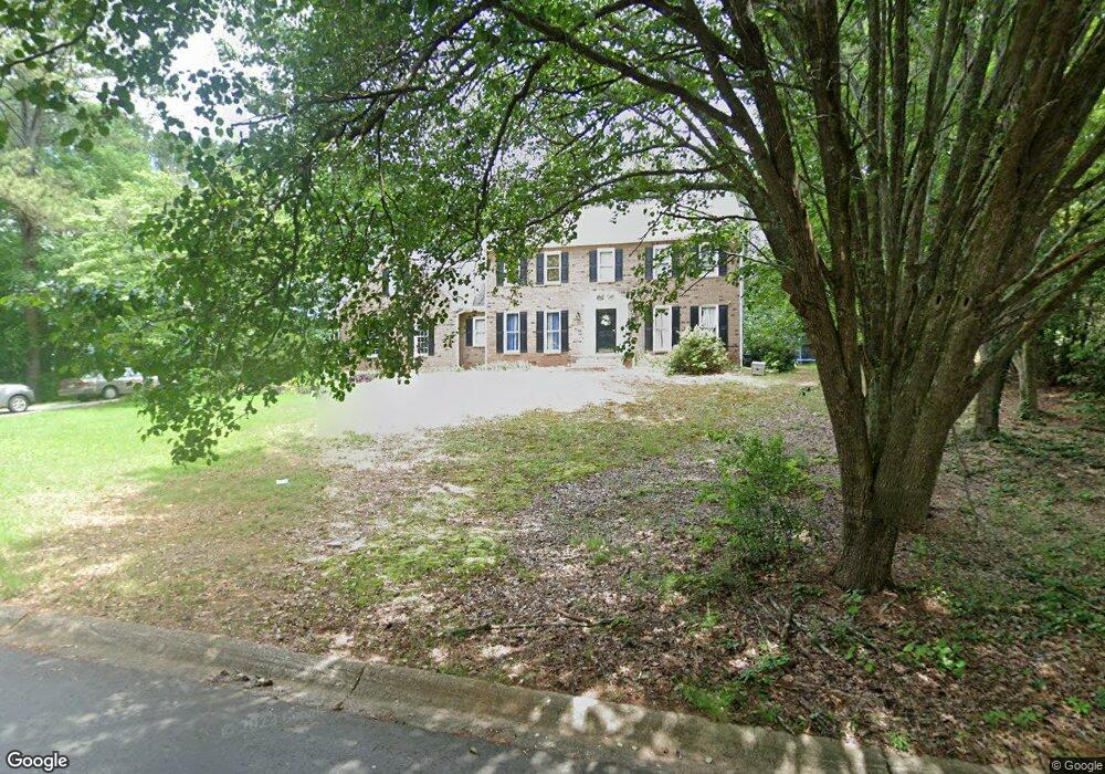 1558 Red Fox Run SW, Lilburn, GA 30047 - photo 1