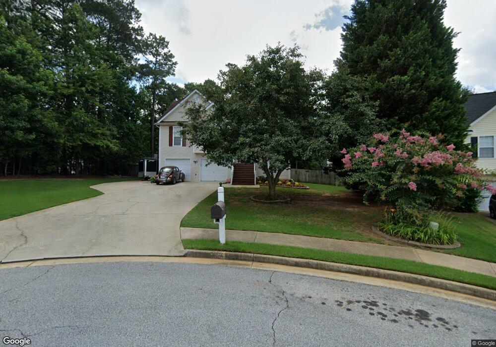 1491 Paladin Ct unit IV, Hampton, GA 30228 - photo 1