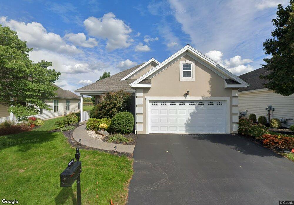 1554 Emerson Dr, Mount Joy, PA 17552 - photo 1