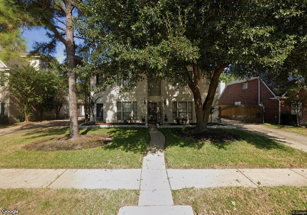 16914 Copper Shore Dr, Houston, TX 77095 - photo 1