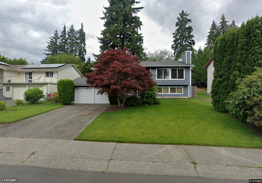 8106 NE 140th Place, Bothell, WA 98011 - photo 1