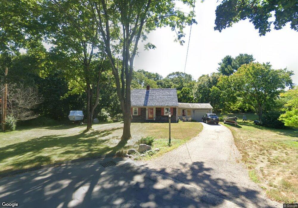 29 Merrymount Rd, Hingham, MA 02043 - photo 1