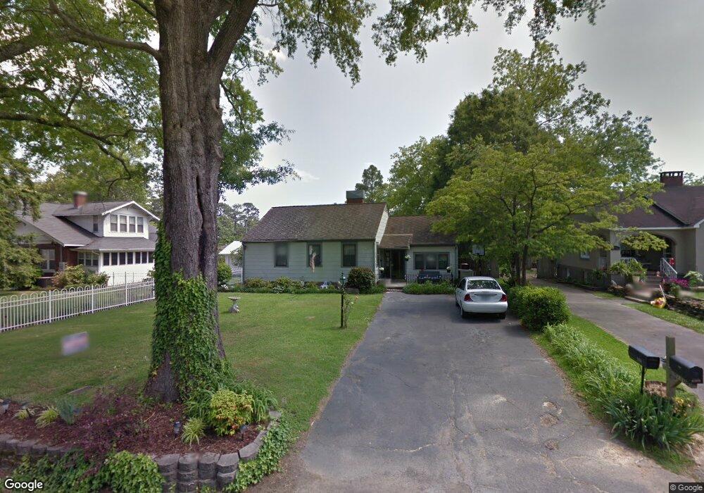 1104 1st St SW, Cullman, AL 35055 - photo 1